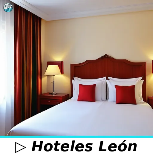 Hoteles en León con alberca