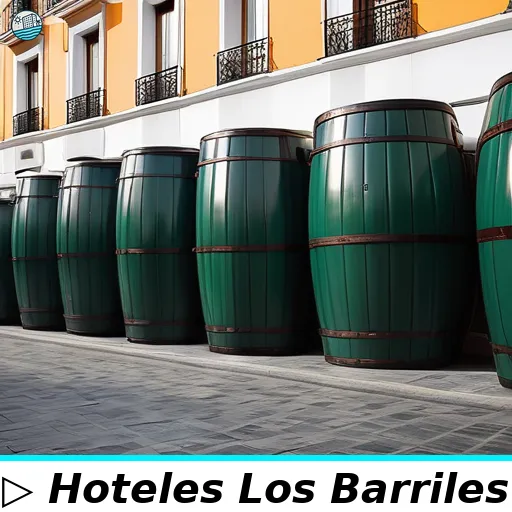 Hoteles en Los Barriles con alberca