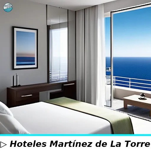 Hoteles en Martínez de La Torre con alberca