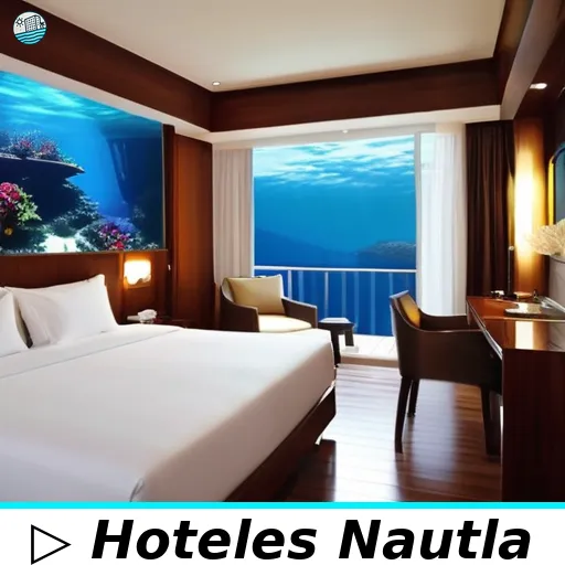 Hoteles en Nautla con alberca