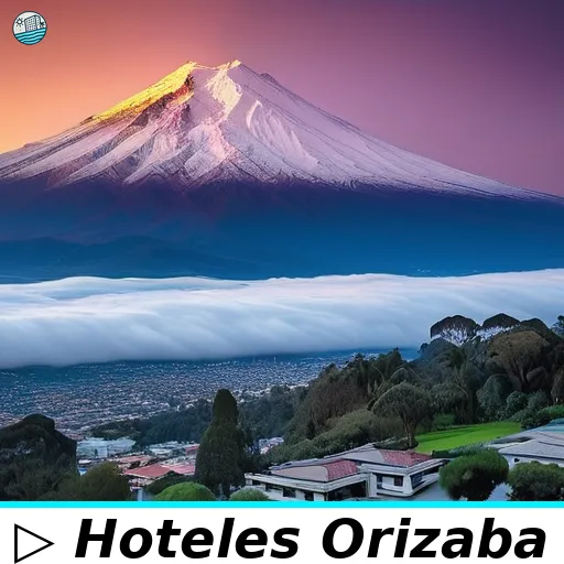 Hoteles en Orizaba con alberca