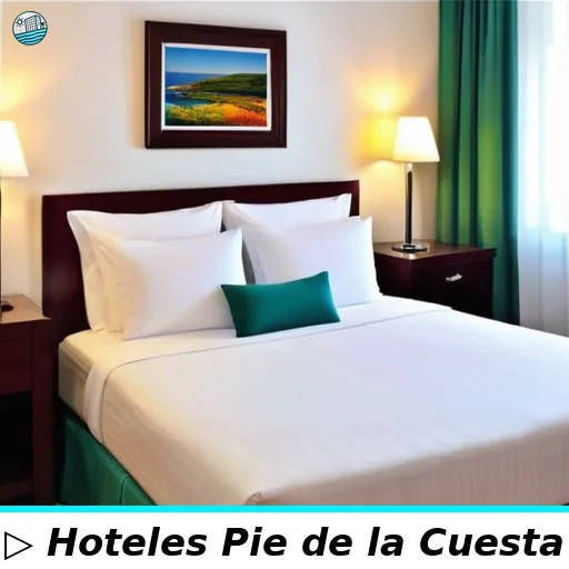 Hoteles en Pie de la Cuesta con alberca