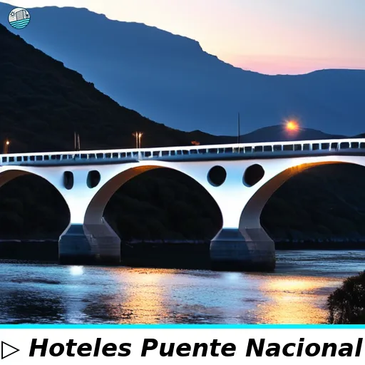 Hoteles en Puente Nacional con alberca