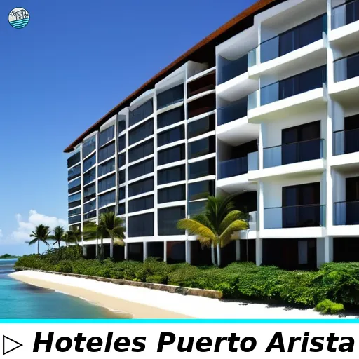 Hoteles en Puerto Arista con alberca