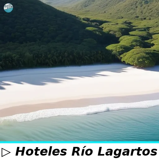 Hoteles en Río Lagartos con alberca