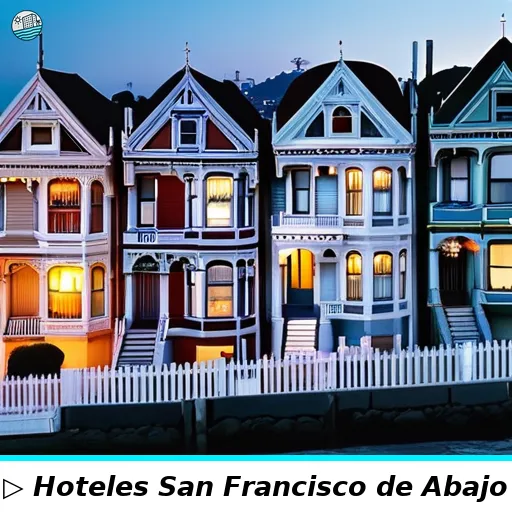 Hoteles en San Francisco de Abajo con alberca