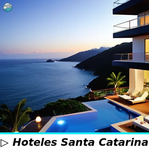 Hoteles en Santa Catarina con alberca