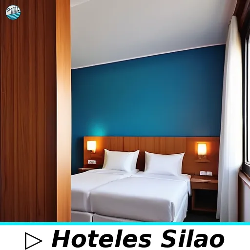 Hoteles en Silao con alberca