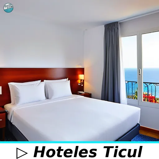 Hoteles en Ticul con alberca