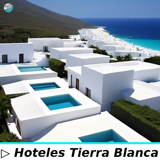 Hoteles en Tierra Blanca con alberca