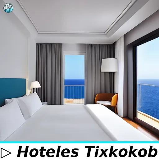 Hoteles en Tixkokob con alberca