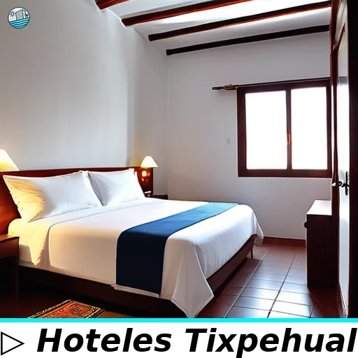 Hoteles en Tixpehual con alberca