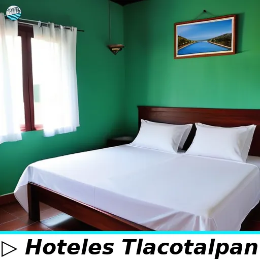 Hoteles en Tlacotalpan con alberca