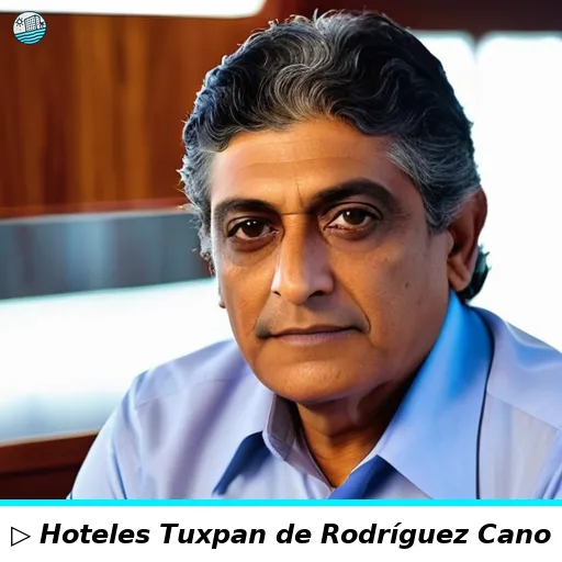 Hoteles en Tuxpan de Rodríguez Cano con alberca