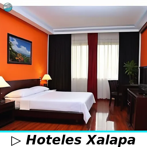 Hoteles en Xalapa con alberca