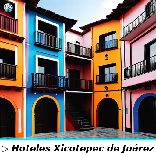 Hoteles en Xicotepec de Juárez con alberca