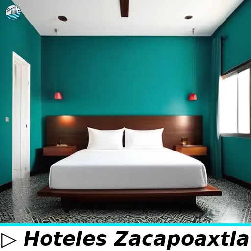 Hoteles en Zacapoaxtla con alberca