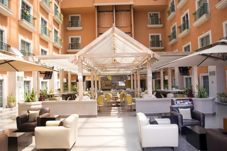 iStay Hotel Ciudad Juarez