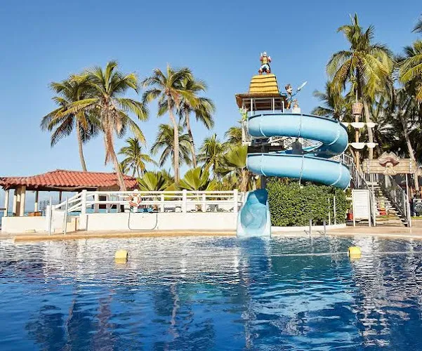 Krystal Ixtapa