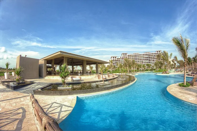 Disfruta a lo grande en la Isla Residences Acapulco