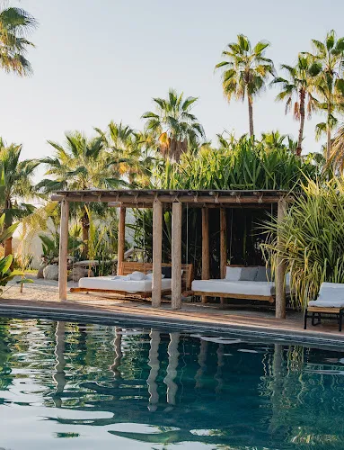 La Poza Boutique Hotel and Spa - Adults 15 plus