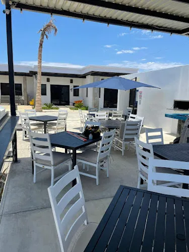 Las Palmas Hotel - Cerritos Beach