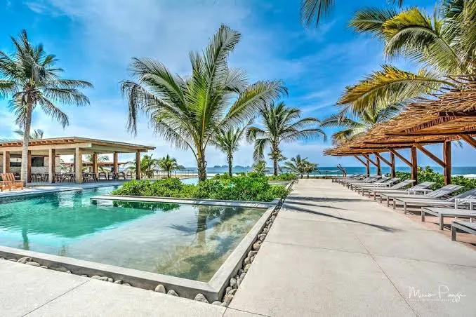 Villa Caracol in Las Palmas Luxury Villas
