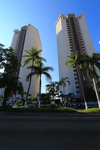 Las Torres Gemelas VIP