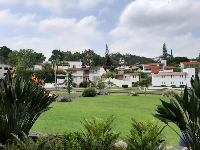 Casa en lomas de cocoyoc