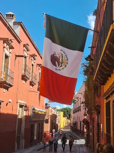 Luxury House San Miguel De Allende