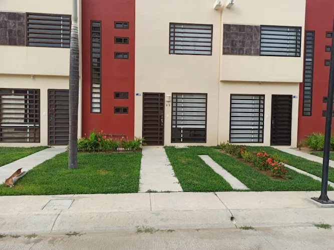 Maktub Casa AcaCancún