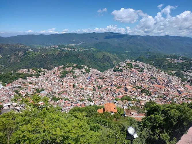 Casa El Mirador Taxco
