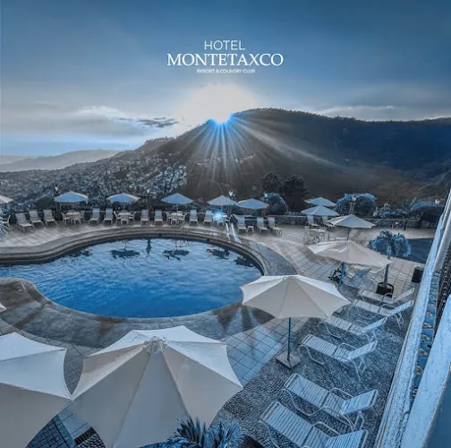 Hotel Montetaxco