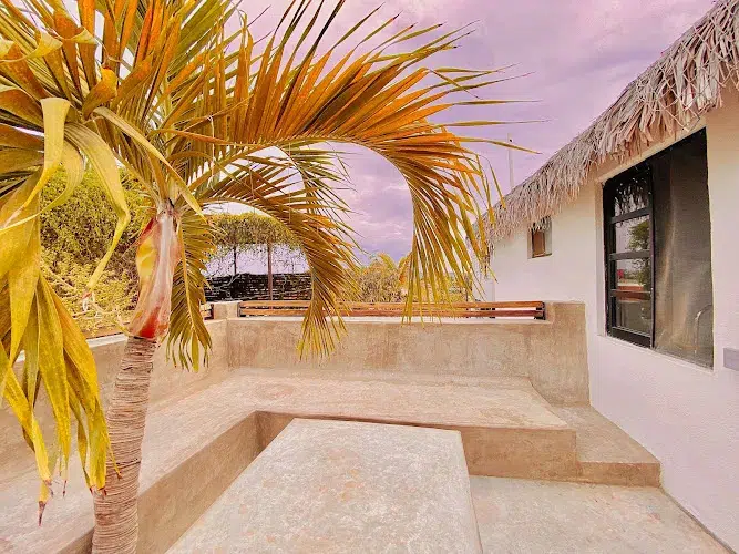 Hotel Perro Surfero Todos Santos