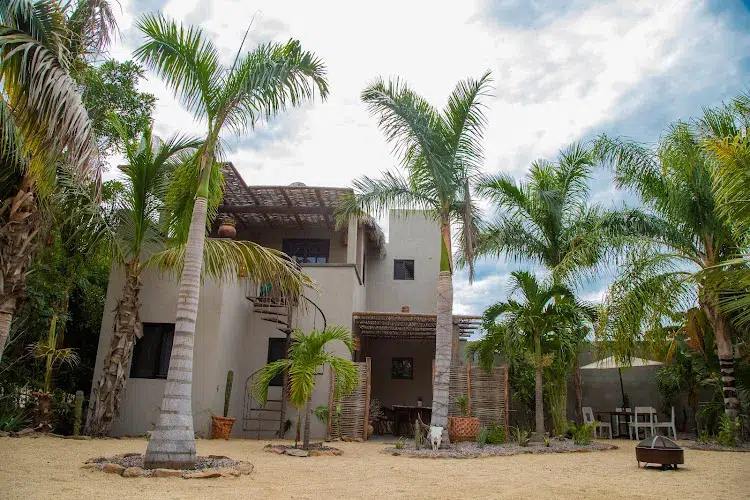 Pure Baja Suites and Retreats - Single Rooms