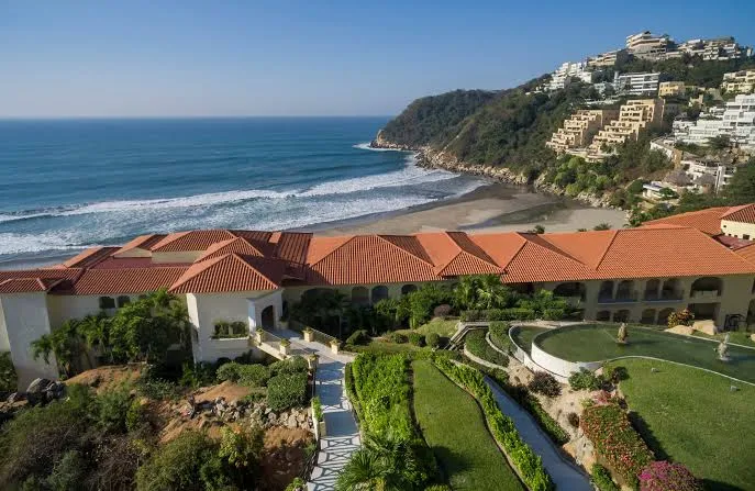 Quinta Real Acapulco