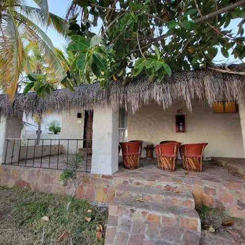 Hotel Rancho Buenavista