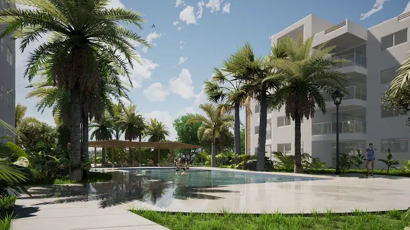 Residencial Banús, Diamante Acapulco