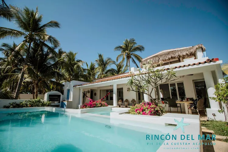 Villa Rincon del Mar & Villa Rincon de las Morenas