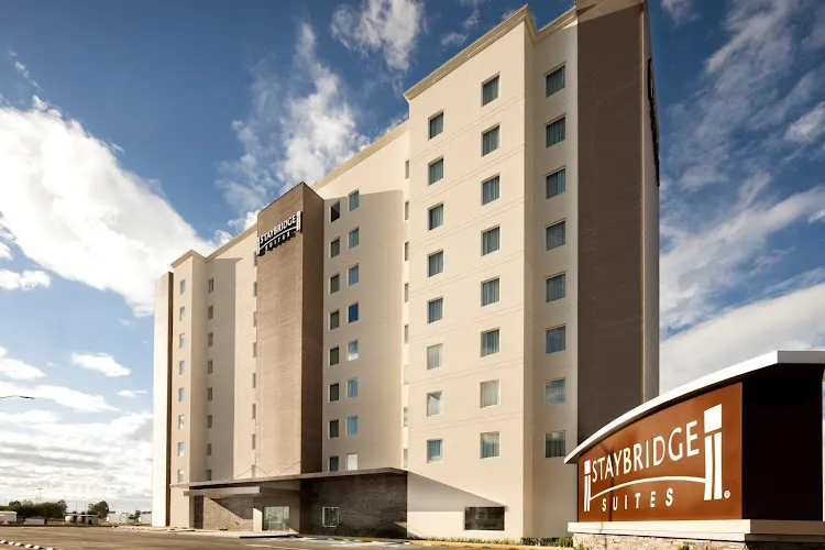 Staybridge Suites Silao, an IHG Hotel