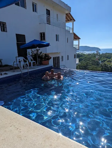 The Sunset Villas