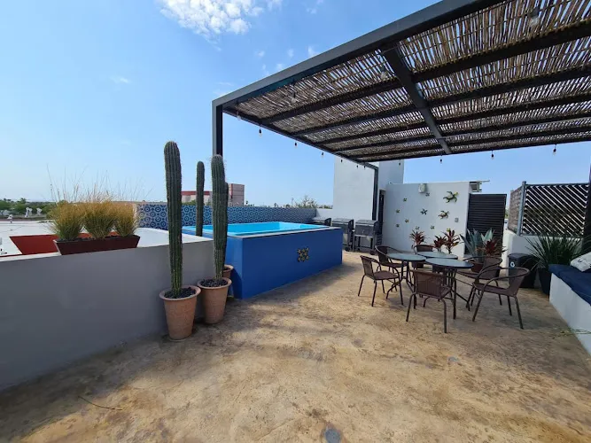 Terraria Apartment 5