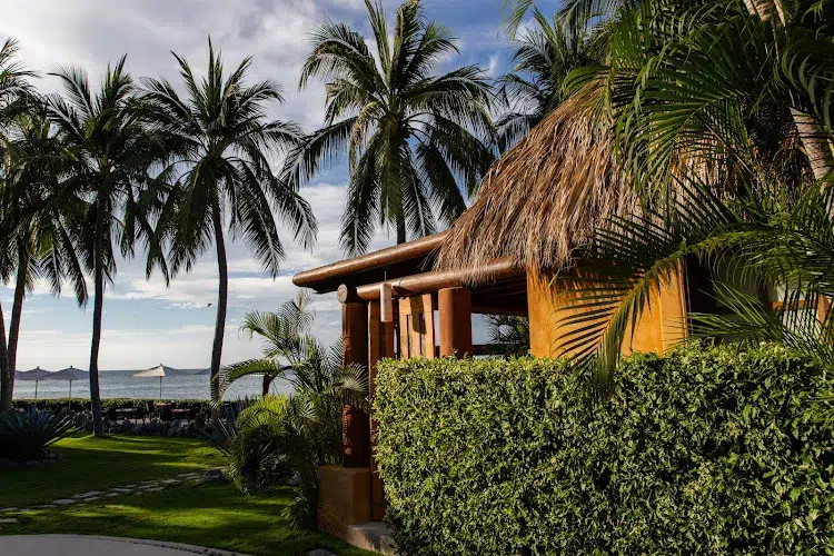 The Inn Manzanillo Bay