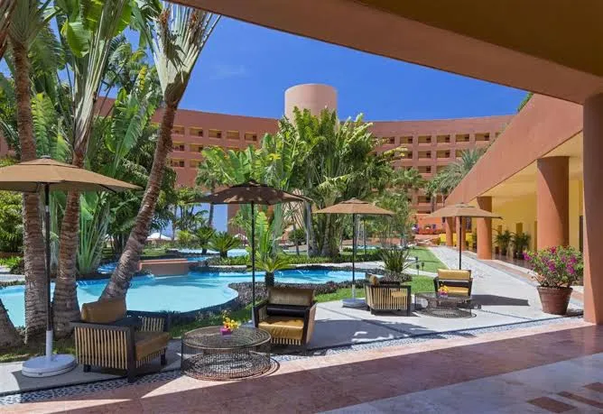 The Westin Los Cabos Resort Villas - Baja Point