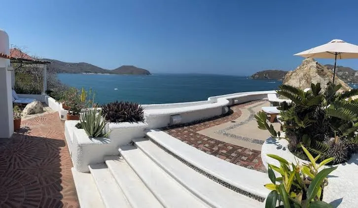 Villa de La Roca