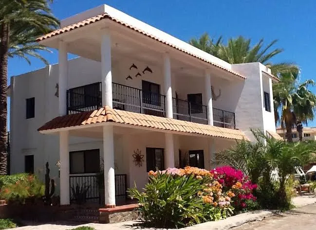 Villas del Santo Niño