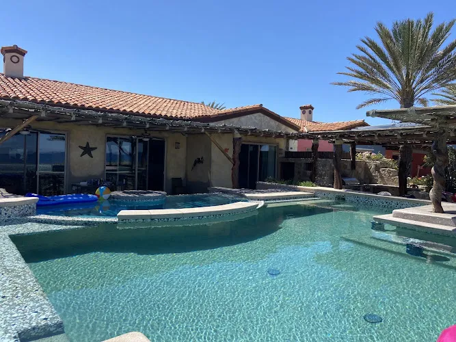 Villa Estrella de Mar - Oceanfront Properties