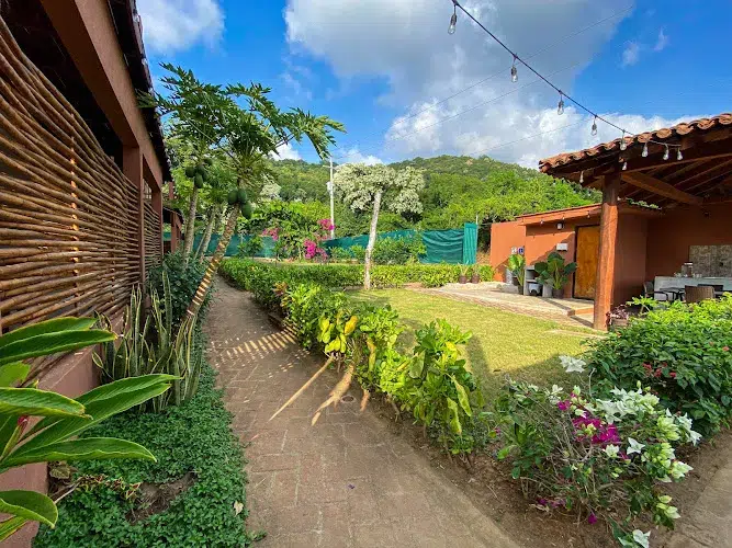 casa tomasa