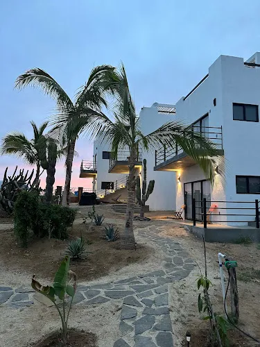 Villas Del Scarlet Cardones