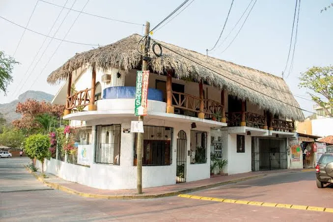 Villas Mercedes